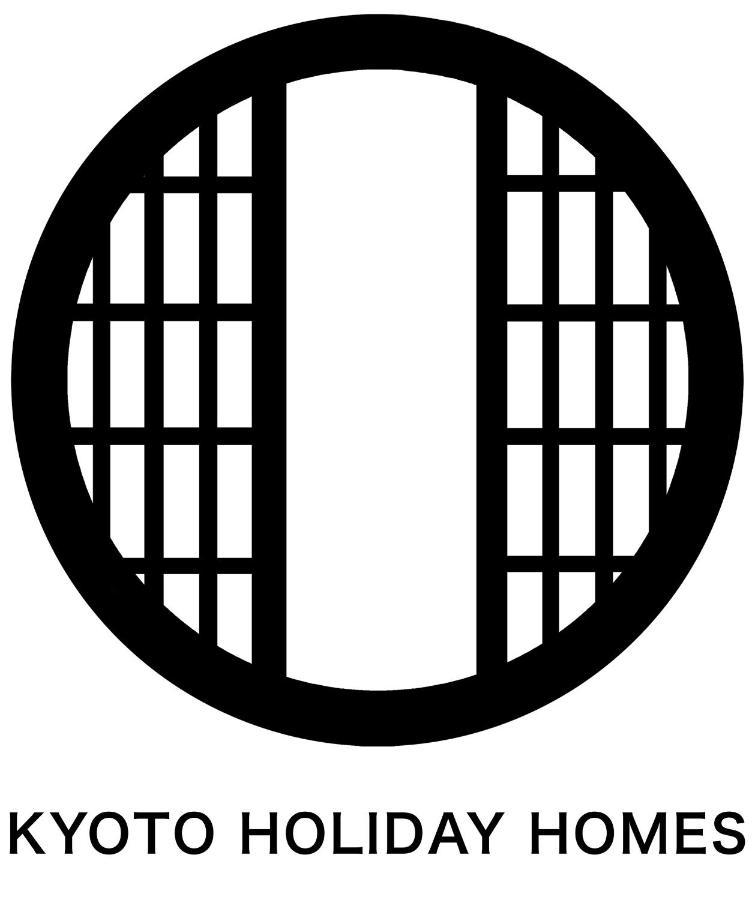 Guesthouse Hanamiya Киото Экстерьер фото